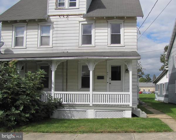 471 HODGSON ST, Oxford, PA 19363