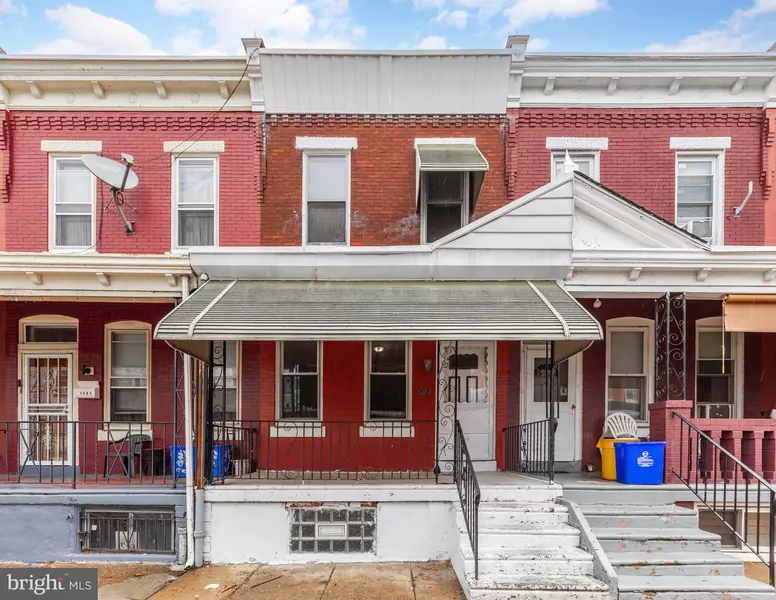 1339 N ALLISON ST, Philadelphia, PA 19131