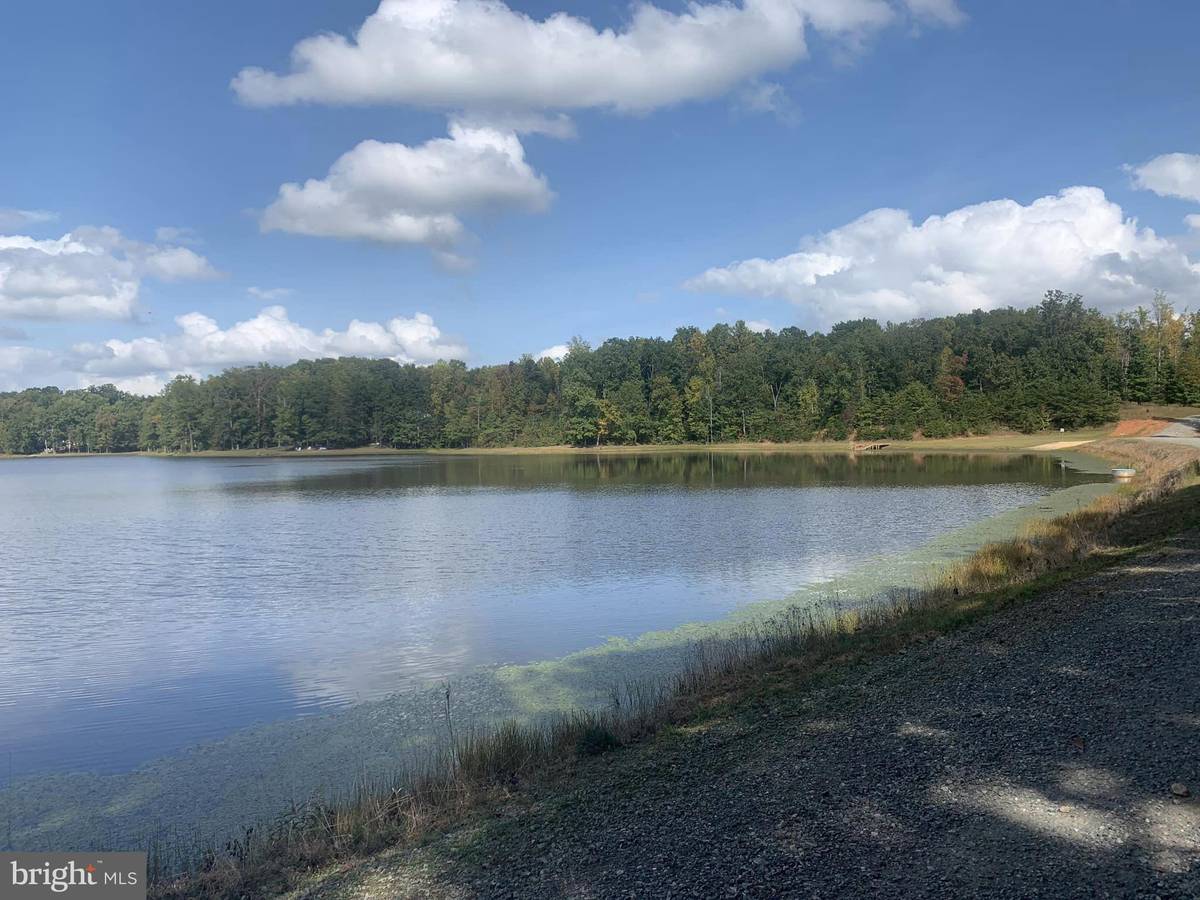 Louisa, VA 23093,LOT 8 LAKE RUTH ANN