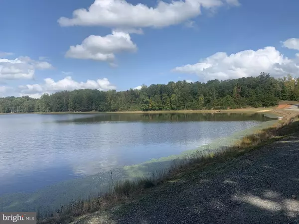 LOT 8 LAKE RUTH ANN,  Louisa,  VA 23093