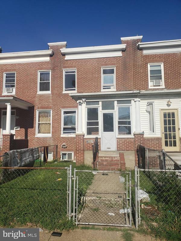 3806 2ND ST, Brooklyn, MD 21225