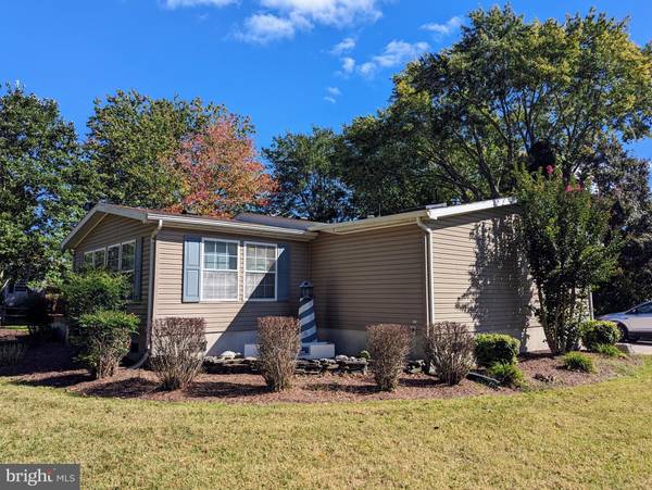 34145 BLACK PINE LN #48044, Millsboro, DE 19966