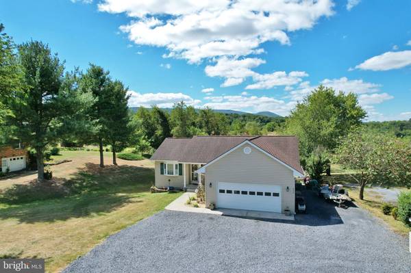 Woodstock, VA 22664,622 MILL RD