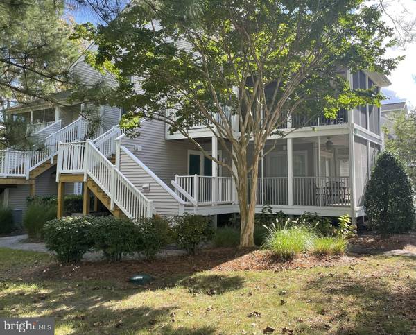 33385 STARFISH CT #54058, Bethany Beach, DE 19930