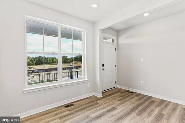 Ranson, WV 25438,SHENANDOAH SPRINGS #PRIMROSE FLOORPLAN