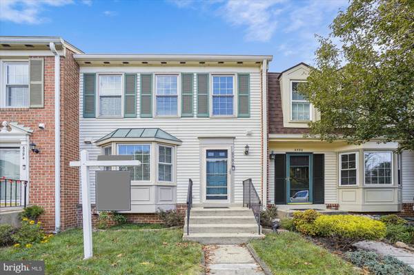 6592 BERMUDA GREEN CT, Alexandria, VA 22312