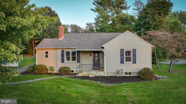 441 GETTYSBURG PIKE, Mechanicsburg, PA 17055