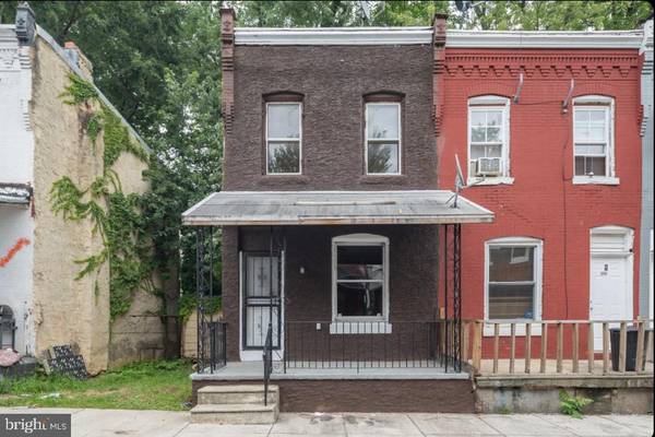 3417 N BOUVIER ST, Philadelphia, PA 19140