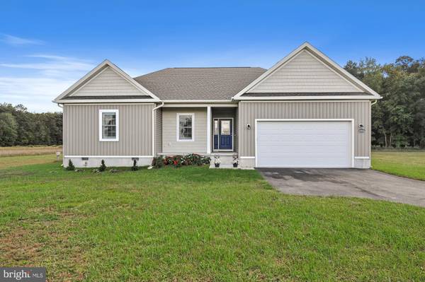 19326 S HARDSCRABBLE RD, Georgetown, DE 19947