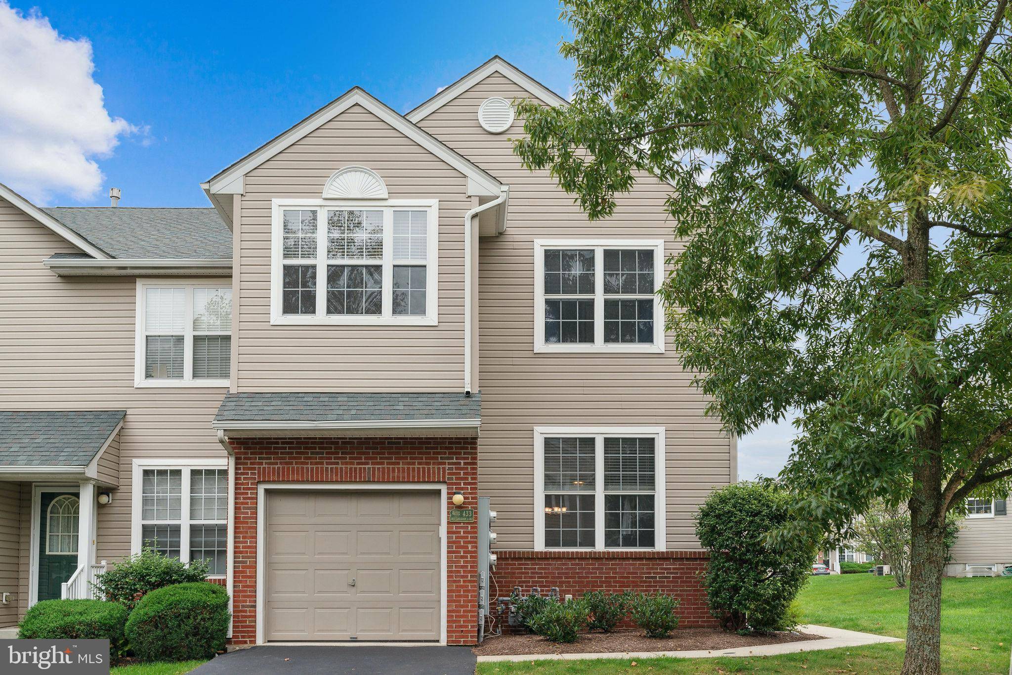 Collegeville, PA 19426,433 NOTTINGHAM LN