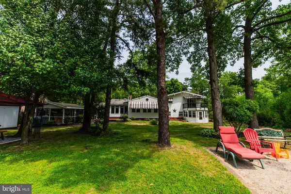 Medford, NJ 08055,30 OAKWOOD DR