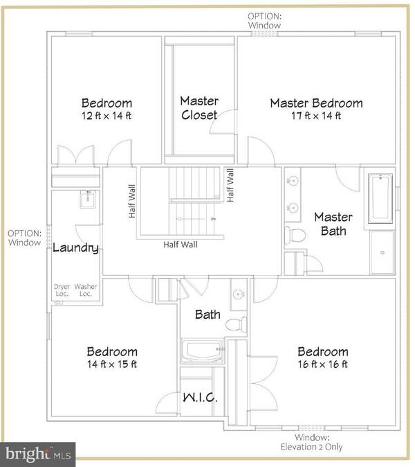 Media, PA 19063,LOT #6 ELMS AT LENNI