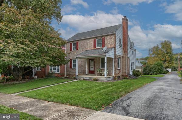 1517 BERN ST, Reading, PA 19604