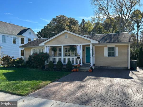 204 BAY ST, Berlin, MD 21811