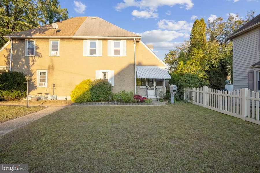 217 HORTON AVE, Brooklawn, NJ 08030