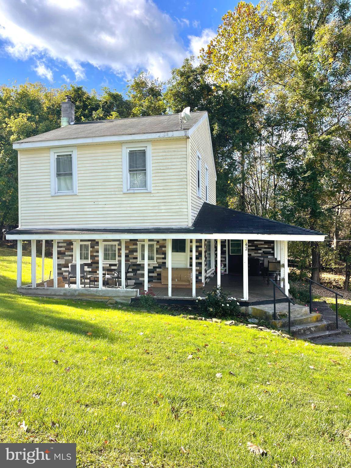 Lewistown, PA 17044,42 BRANNON LN