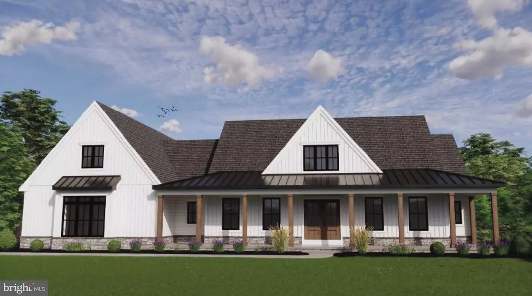 LOT 4 ST. MICHAELS CHESTNUT HILL RD, York, PA 17402