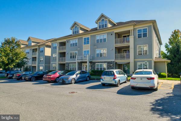 Pikesville, MD 21208,8809 STONE RIDGE CIR #103