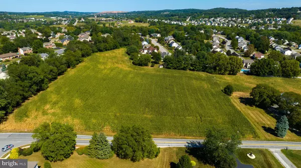 York, PA 17402,LOT 4 BERKELEY CHESTNUT HILL RD