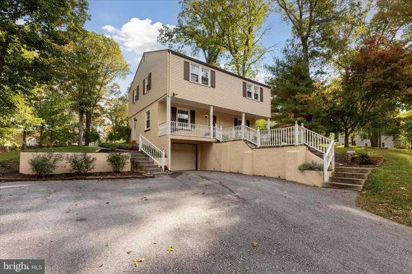 Malvern, PA 19355,72 CAROL LN