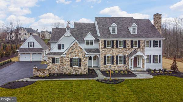 36 OAKLAND RD #CT3, West Chester, PA 19382