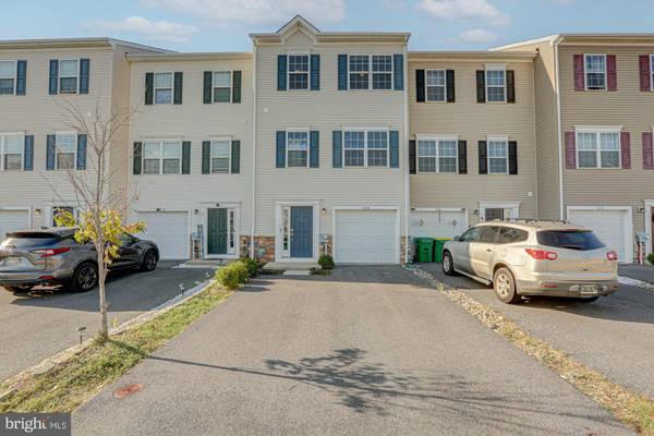 914 LISSICASEY LOOP, Middletown, DE 19709