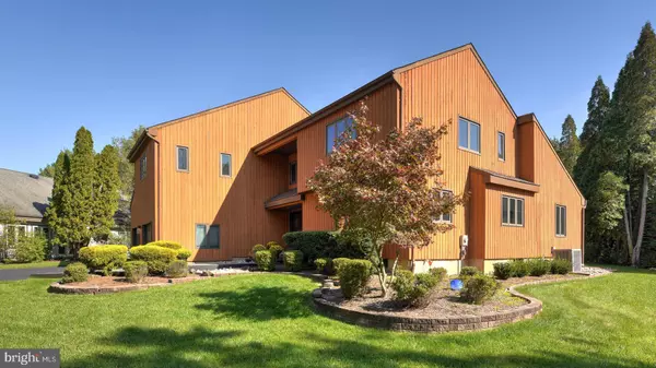 Princeton Junction, NJ 08550,22 INDIAN RUN RD