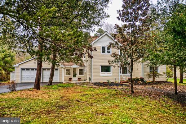 84 MAYETTA LANDING RD,  West Creek,  NJ 08092