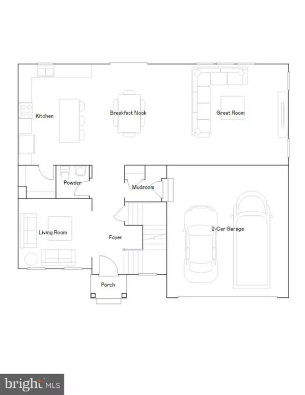 Charles Town, WV 25414,148 SOLSTICE WAY #WINDSOR LOT# 0021