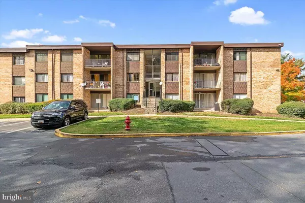 3730 BEL PRE RD #3730-2, Silver Spring, MD 20906