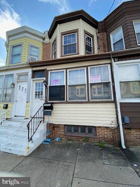 320 WARREN ST, Gloucester City, NJ 08030