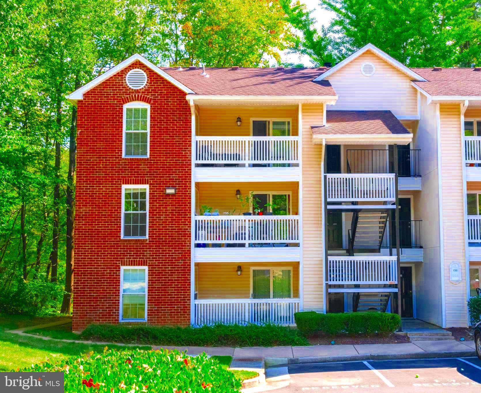 1501 LINCOLN WAY #301, Mclean, VA 22102