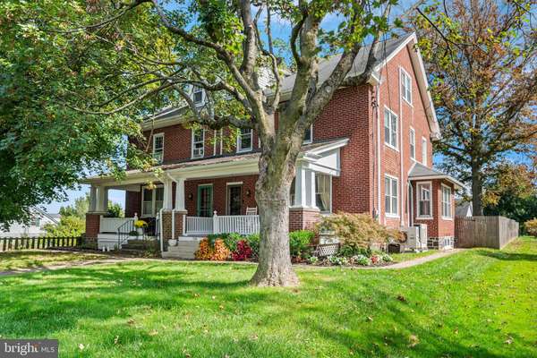 356 MAPLE AVE, Harleysville, PA 19438