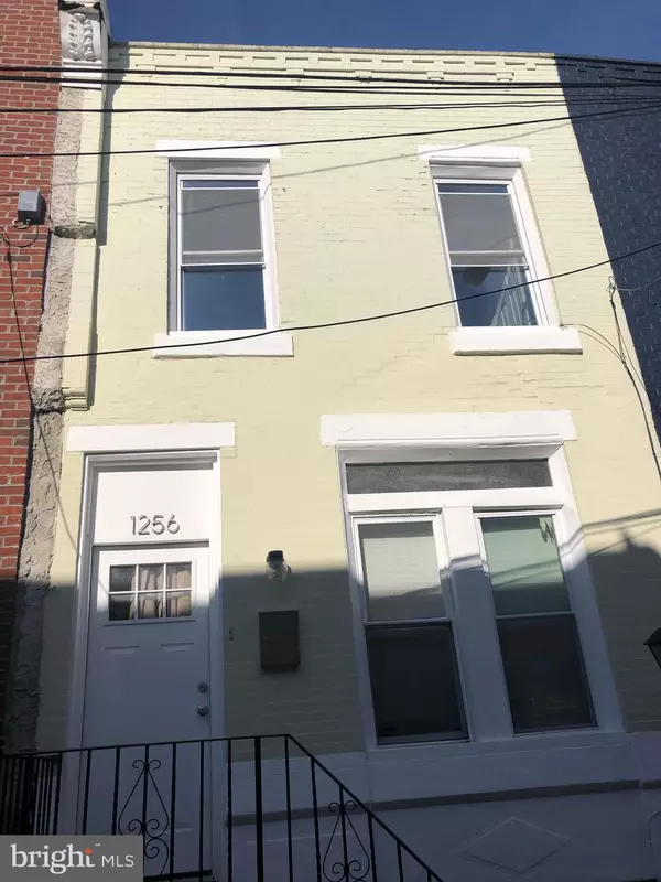 Philadelphia, PA 19146,1256 S BONSALL ST