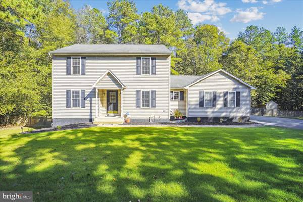 8109 S WOODS DR, Fredericksburg, VA 22408