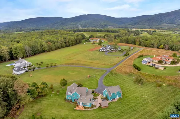 Crozet, VA 22932,6913 HARVEST FARMS LN