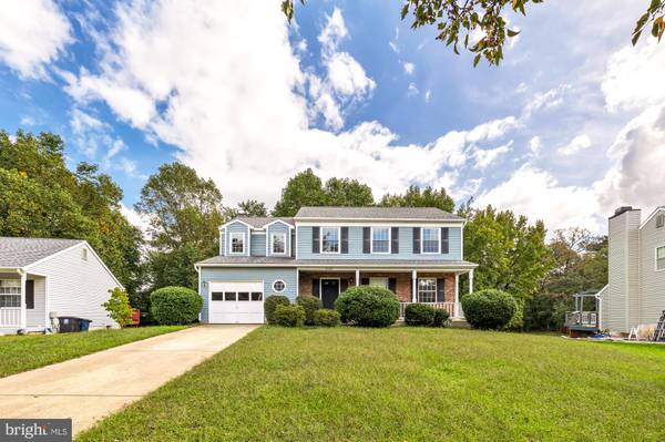 9109 MCHENRY LN, Lanham, MD 20706