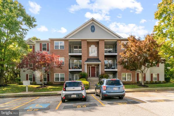 3805 SUNNYFIELD CT #1C, Hampstead, MD 21074