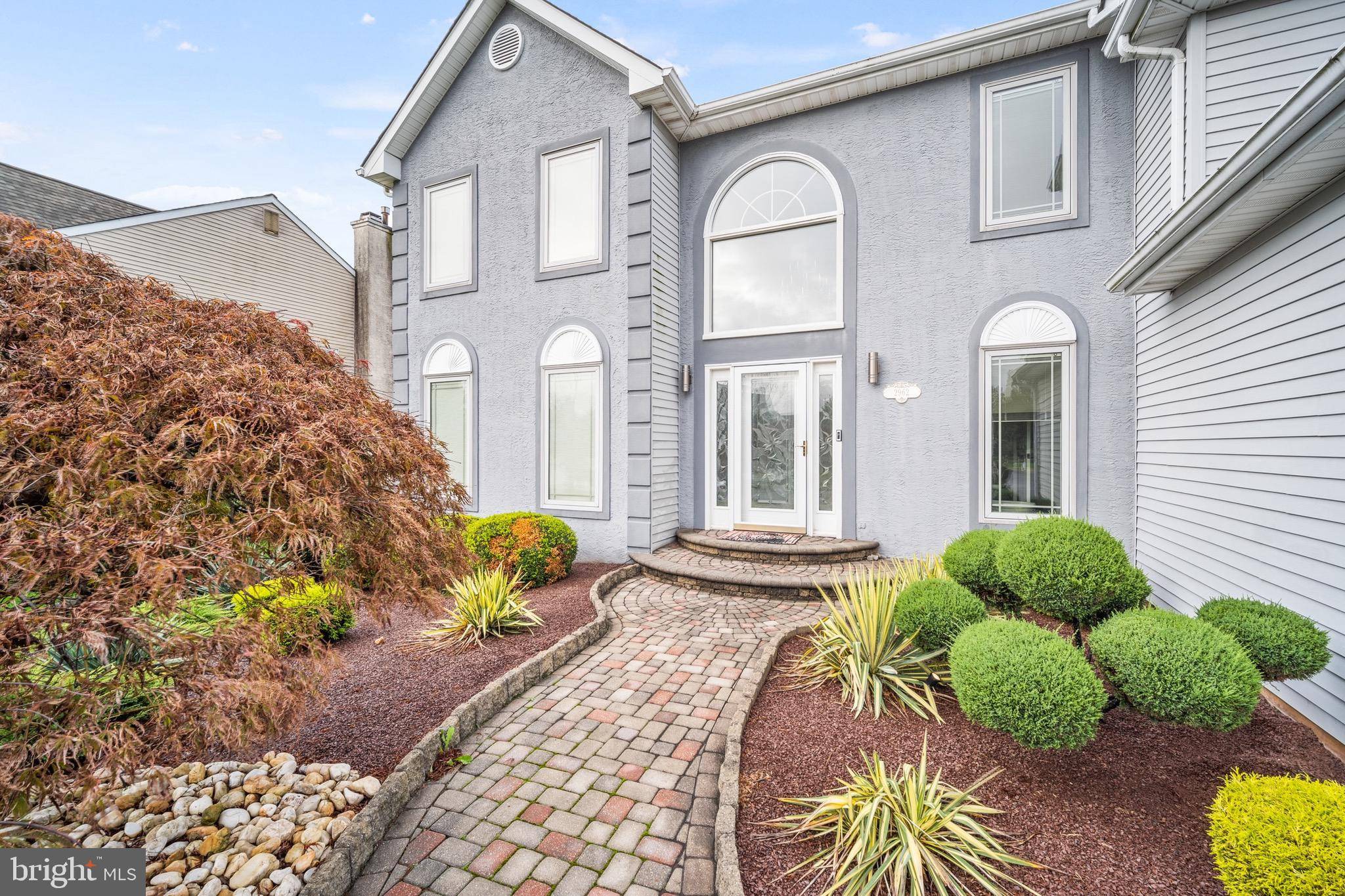 Bensalem, PA 19020,2962 COLUMBIA DR