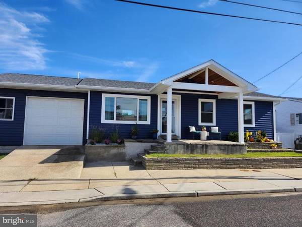 507 W POPLAR AVE, Wildwood, NJ 08260