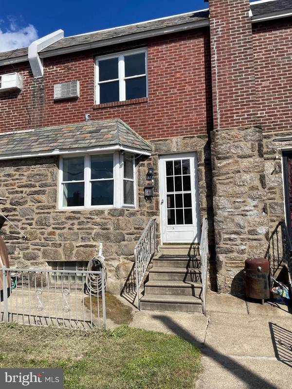 613 E CHELTENHAM AVE, Philadelphia, PA 19120