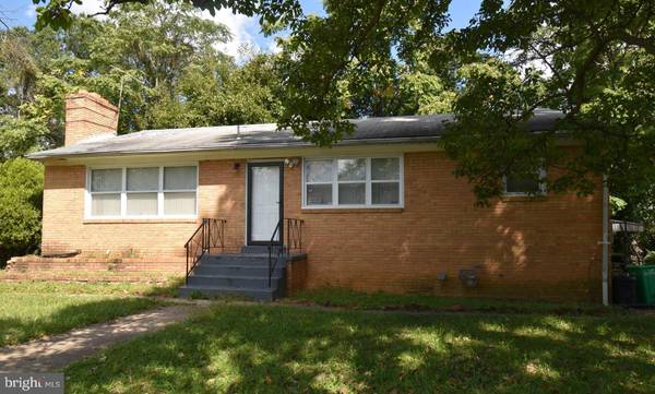 4204 WILL ST, Capitol Heights, MD 20743