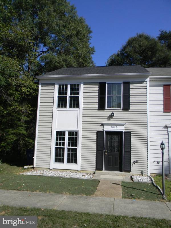 3846 KELLY GREEN PL, Waldorf, MD 20602