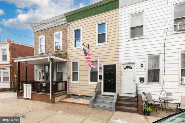 241 3RD ST, Gloucester City, NJ 08030