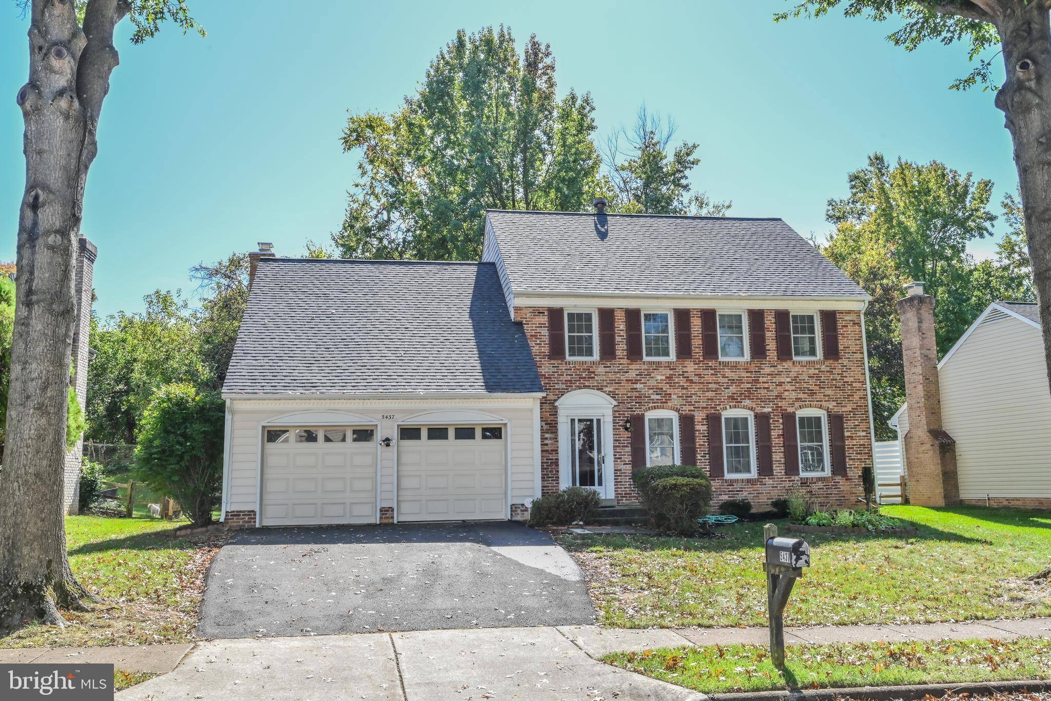 9519 Wythal Ln, Burke, VA 22015, MLS# VAFX2140902