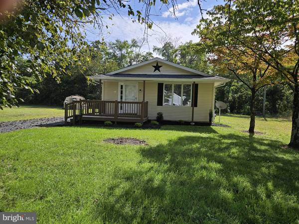 31 BROTMAN AVENUE, Pittsgrove, NJ 08318