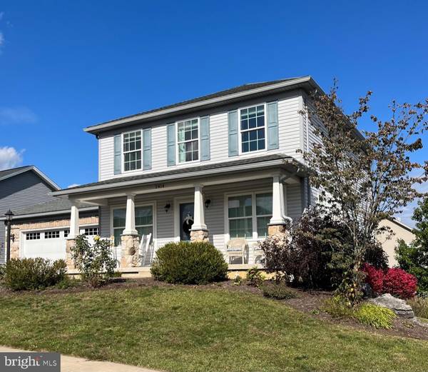 2414 PRAIRIE ROSE LN, State College, PA 16801