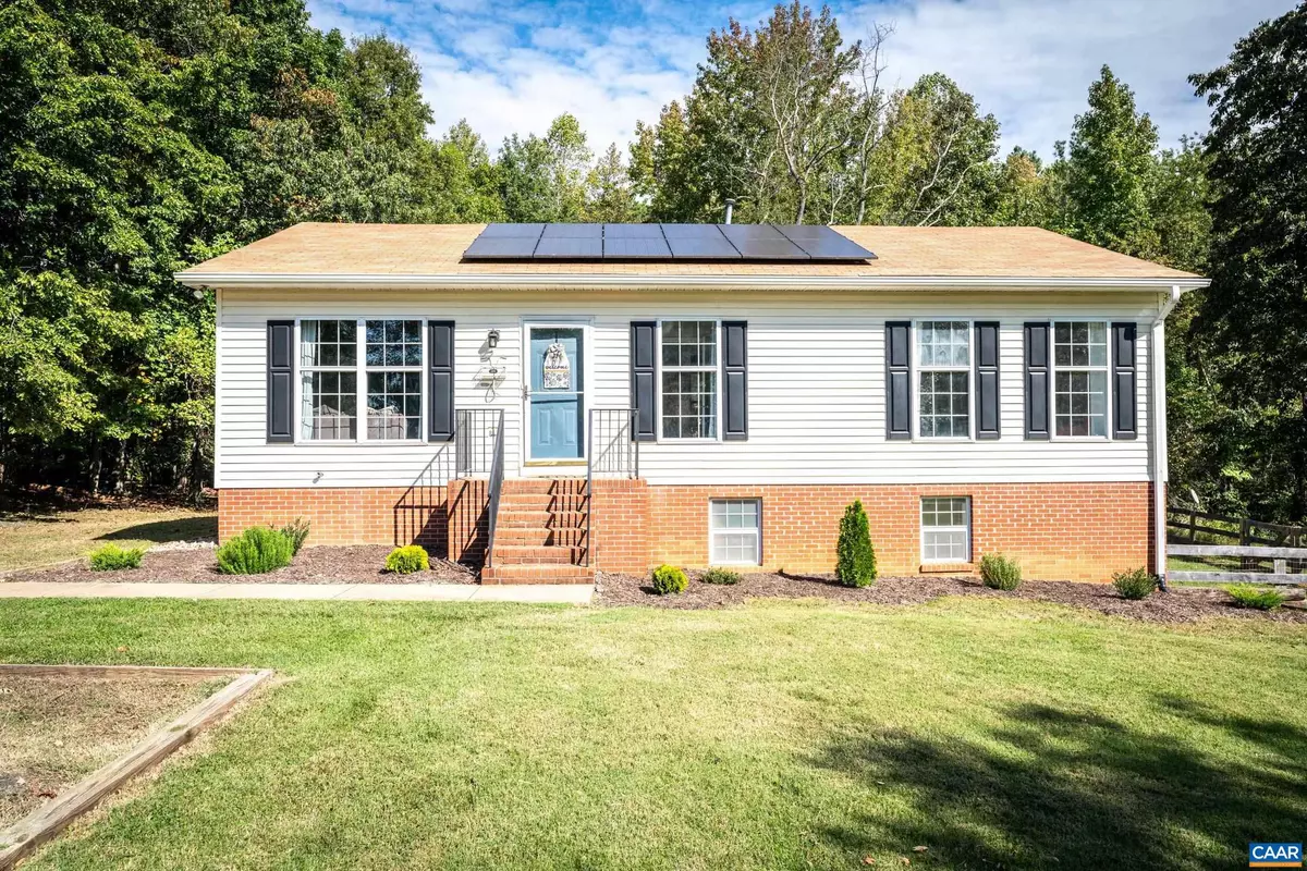 Louisa, VA 23093,203 FERNCLIFF RD