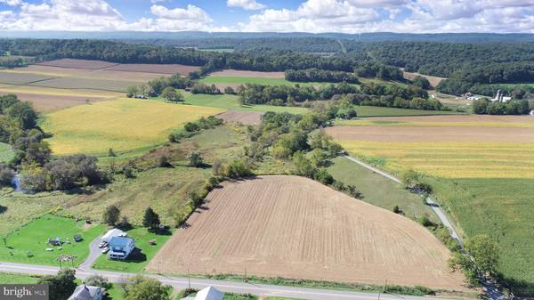 00-LOT #2 CLOVER CREEK ROAD, Williamsburg, PA 16693