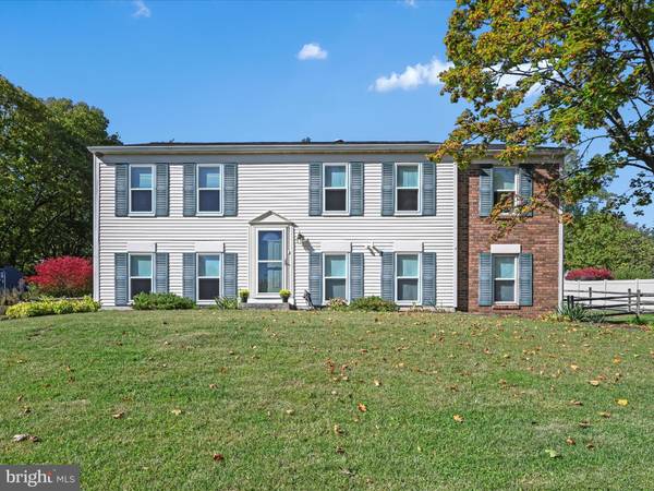 414 HIGHLAND DR, Mountville, PA 17554